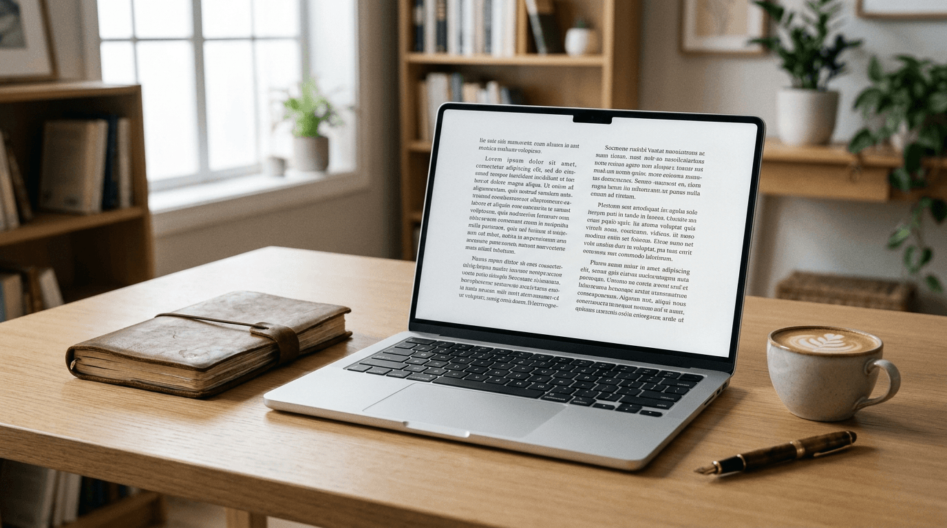 Independent Authors