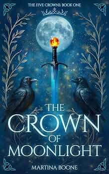 The Moonlit Crown