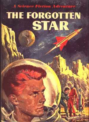 The Keeper of Forgotten Stars