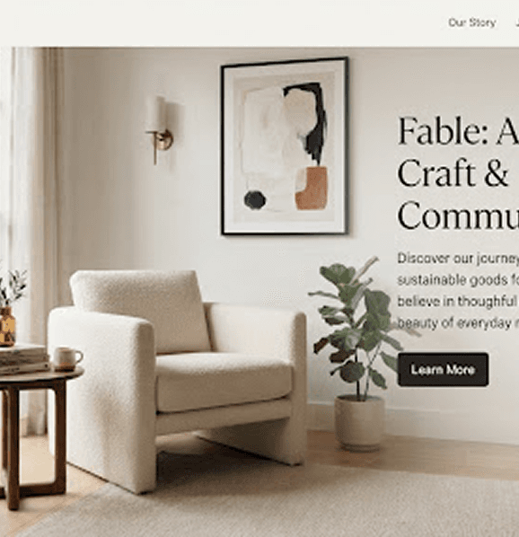 Redefining the reading experience - Fable Craft & Community