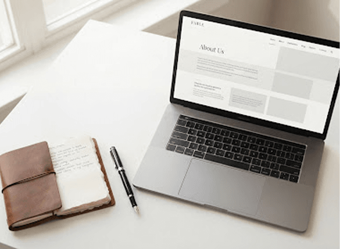 Your professional home